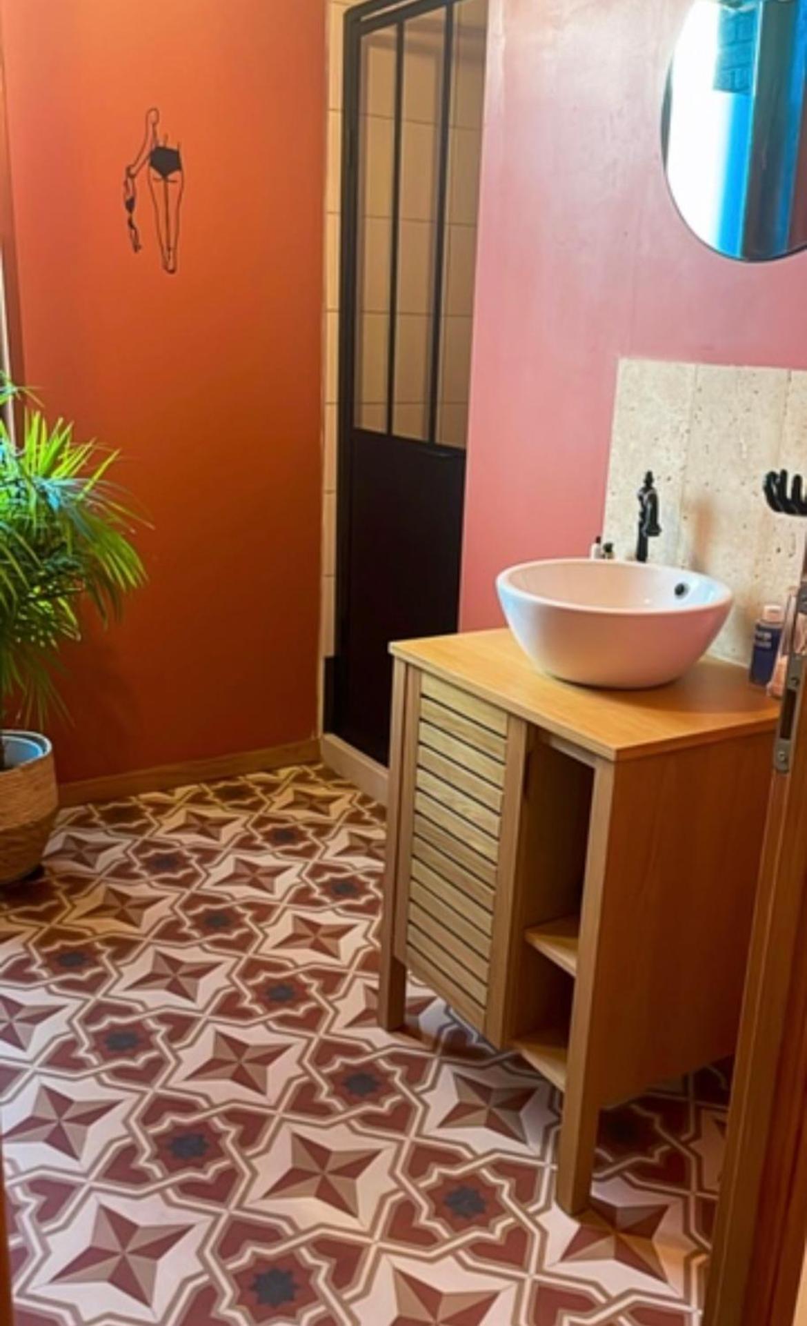 Maison Spacieuse Jacuzzi Wifi Netflix Quievrechain Ngoại thất bức ảnh